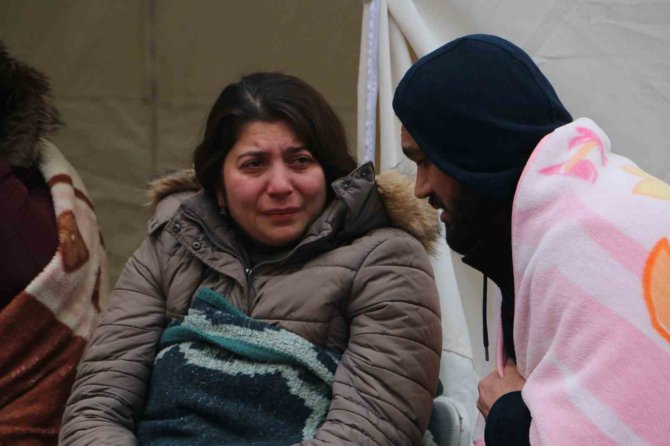 Kahramanmaraş Merkezli Deprem: Diyarbakır’da 83 Ölü, 19’u Ağır 759 Yaralı