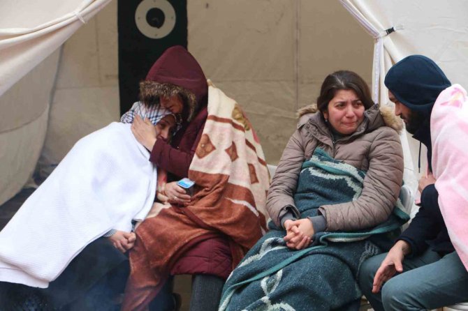 Kahramanmaraş Merkezli Deprem: Diyarbakır’da 83 Ölü, 19’u Ağır 759 Yaralı