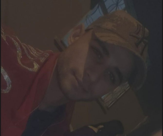 Annesi 4 Gün Önce Birliğine Teslim Etti, Depremde Şehit Oldu