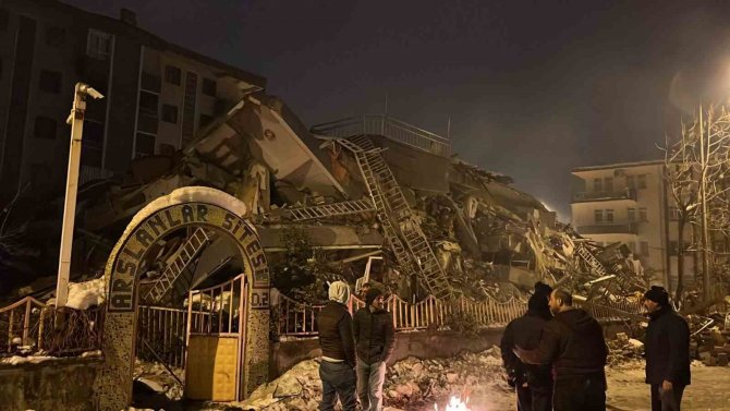 Hayata Yeniden ’Merhaba’ Dediler