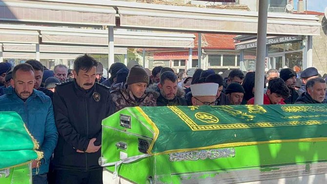 Afet Bölgesinden Afyonkarahisar’a Da Ateş Düştü
