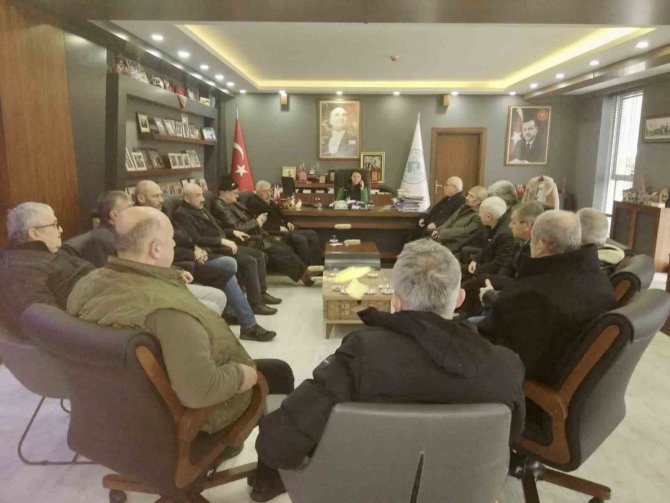 7’den 70’e Herkes Depremzedeler İçin Seferber Oldu