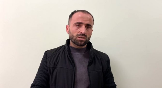 Depremde Eşini Ve Kızını Kaybeden Rahime Atala’nın Tedavisi İ̇stanbul’da Sürüyor