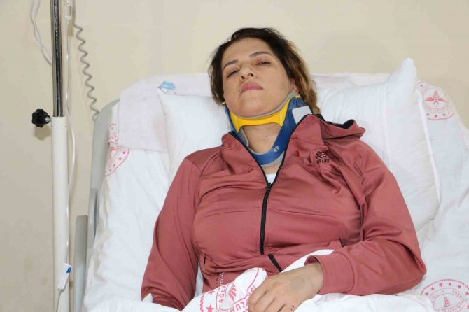Adıyaman Ve Diyarbakır’da Depremden Sağ Çıkanlar O Anları Anlattı