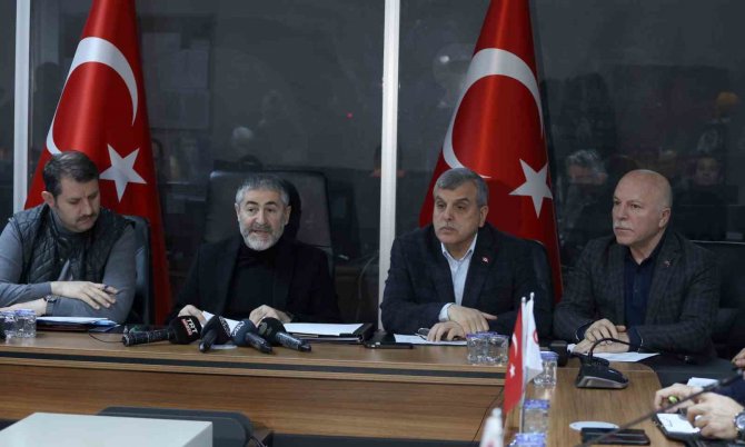 Başkan Sekmen: “Gün Birlik Günüdür”