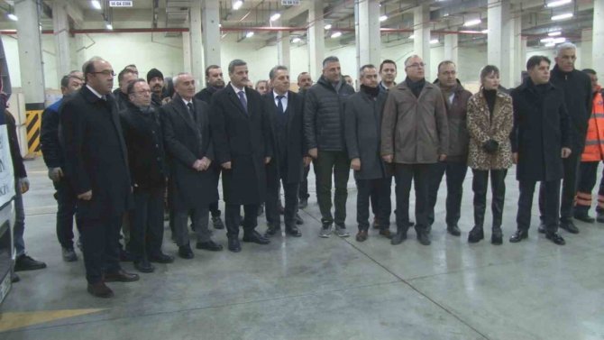 Gazi Üniversitesi Rektörü Yıldız: “Şimdi Yaraları Sarma Zamanı”