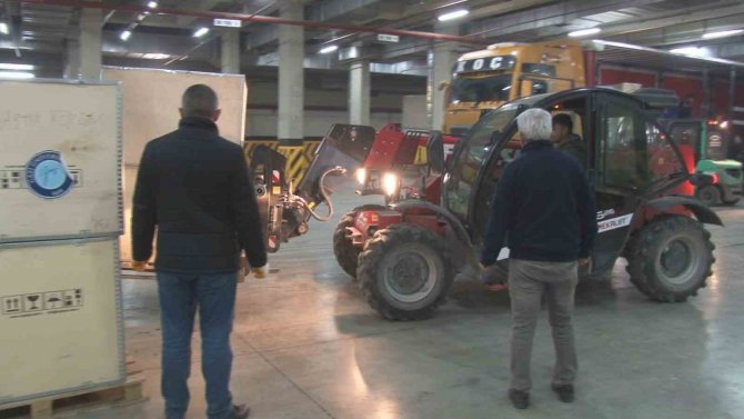 Gazi Üniversitesi Rektörü Yıldız: “Şimdi Yaraları Sarma Zamanı”