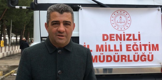 Denizli’den Hatay’a Sahra Mutfak