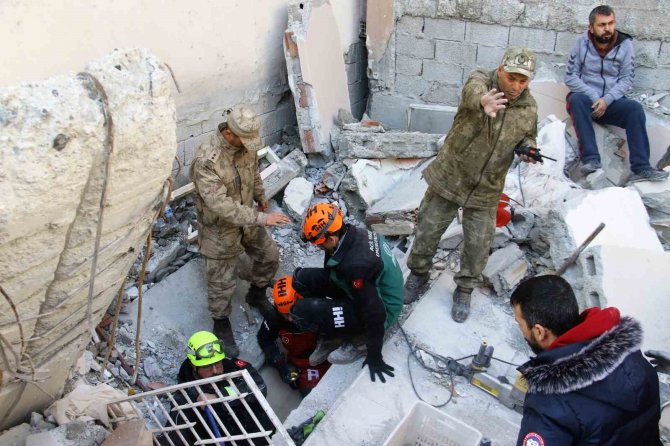 Hatay’dan Üzen Haber