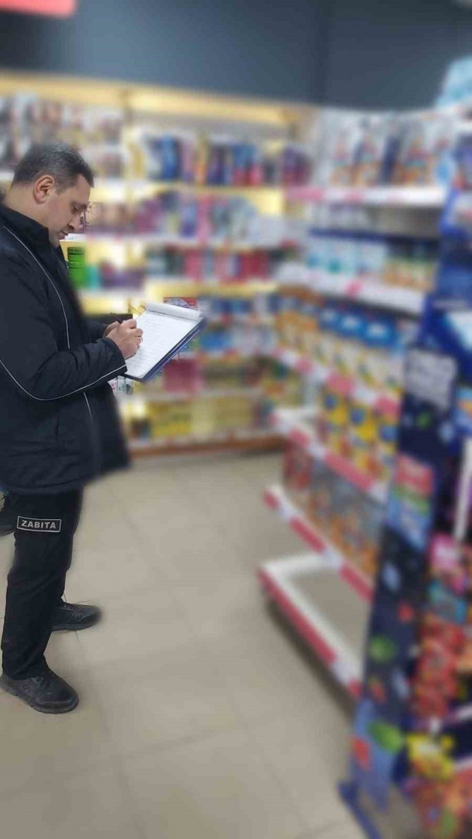 İ̇negöl’de Deprem Fırsatçılığına Geçit Yok