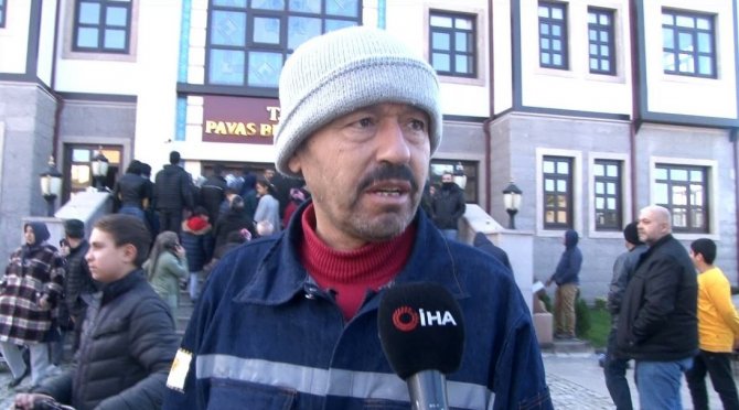 Hatay’ın Çeşitli Bölgelerinde Depremin Yaraları Sarılmaya Başlandı