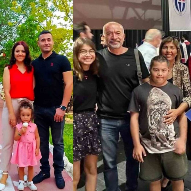 Depremin Acı Haberleri Denizli’ye Ulaştı