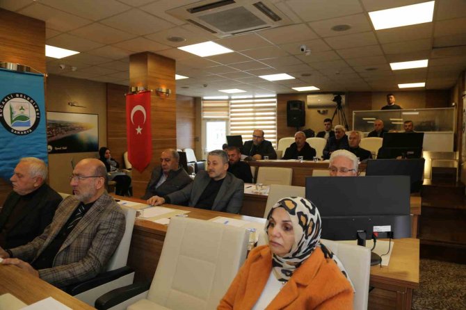 Meclis Üyeleri ’Huzur Haklarını’ Depremzedeler İçin Bağışladılar
