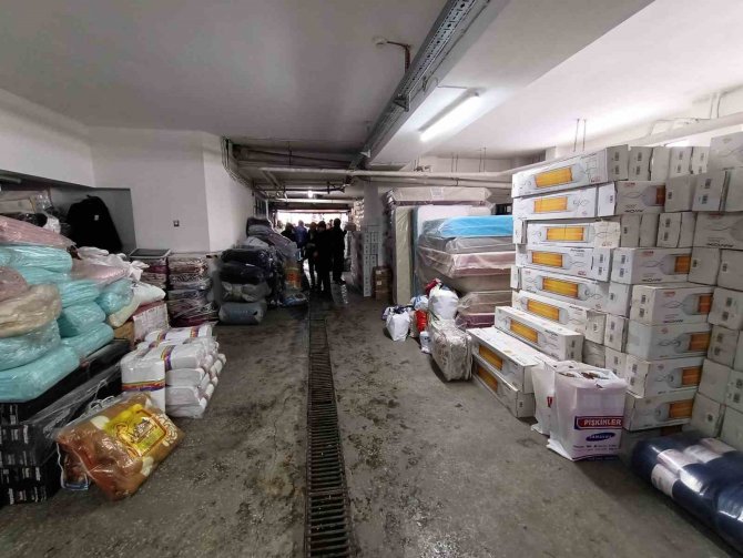 Kto Başkanı Selçuk Öztürk: “Yaraları Sarmaya Devam Edeceğiz”