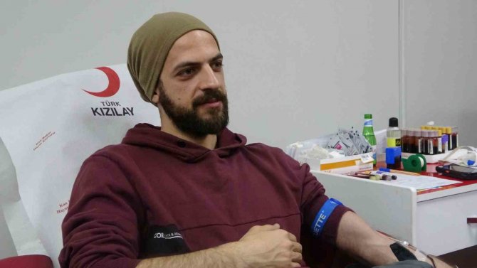 Mardin Halkı Deprem Bölgelerine Yardım İçin Seferber Oluyor