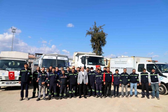 Gültak: "Gün Konuşma Değil, Yaralarımızı Sarma Günüdür"