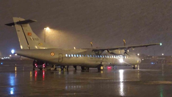 İ̇stanbul’dan 150 Tersane Personeli Deprem Bölgelerine Doğru Yola Çıktı
