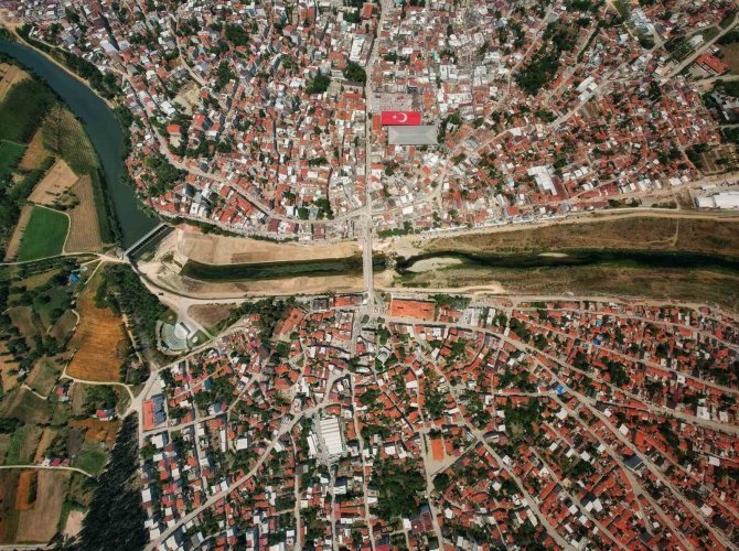 Mustafakemalpaşa’da Nüfus Arttı