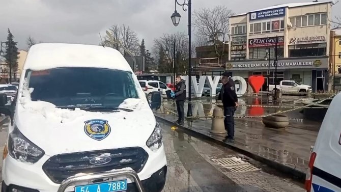 1 Kişinin Öldüğü Silah Ve Falçatalı Kavgada Tutuklama