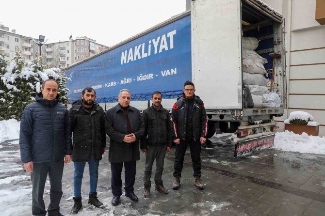 Bir Ses Bir Nefes, Gönlünü Kattı Herkes