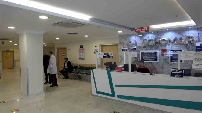 Depremzede Ailenin Tedavisi Zonguldak’ta Sürüyor