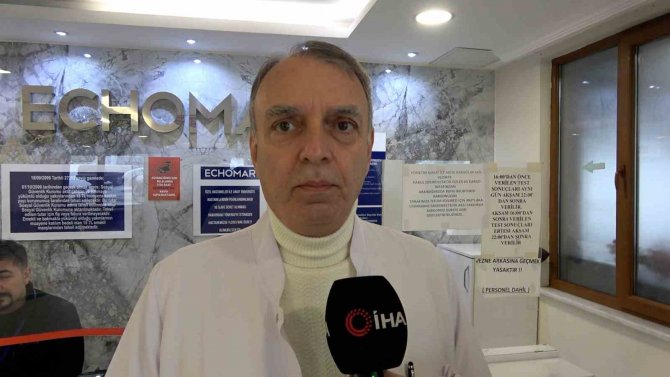 Depremzede Ailenin Tedavisi Zonguldak’ta Sürüyor