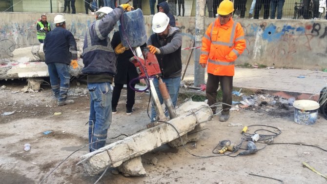 Adana’da Depremde "İhmal" Soruşturması