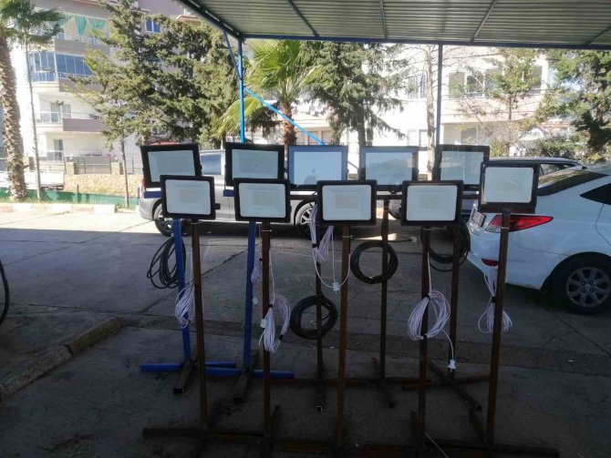 Asat, Hatay’a İçme Suyu Sağlayacak