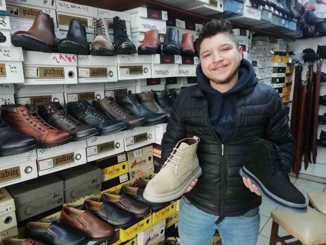 Yağışlar Başladı, Bot Satışları Normale Döndü