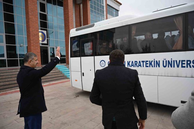 Emir Karetekin Diyarından Battal Gazi Diyarına "Yardım" Seferberliği