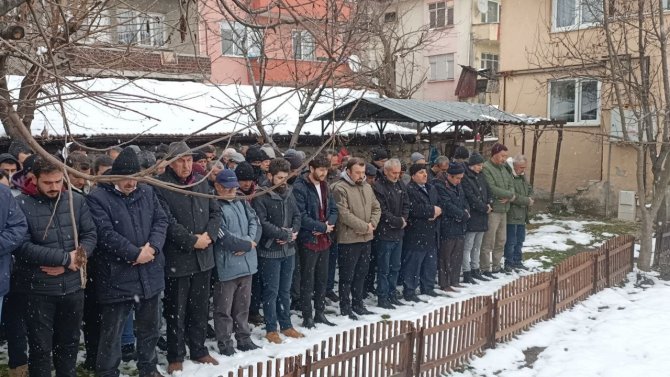 Eğitim İçin Gittiği Adıyaman’da Kaldığı Otel Mezarı Oldu