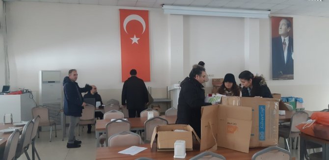 Eskişehir İ̇l Tarım Ve Orman Müdürlüğü’nden Duyuru