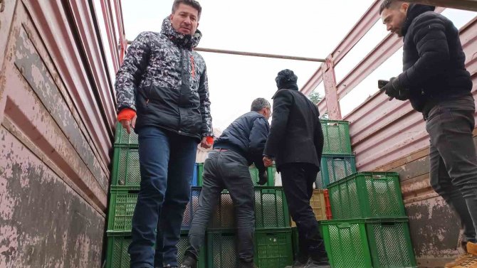 Eskişehir İ̇l Tarım Ve Orman Müdürlüğü’nden Duyuru