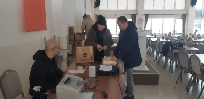 Eskişehir İ̇l Tarım Ve Orman Müdürlüğü’nden Duyuru