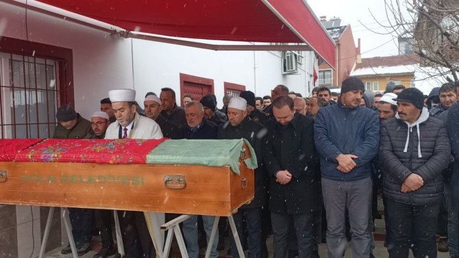 Eğitim İçin Gittiği Adıyaman’da Kaldığı Otel Mezarı Oldu