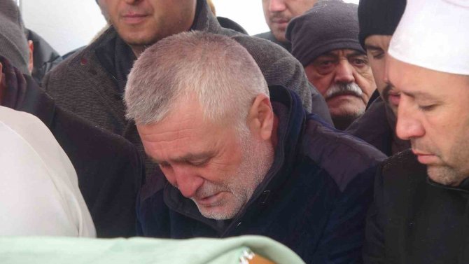 Eğitim İçin Gittiği Adıyaman’da Kaldığı Otel Mezarı Oldu