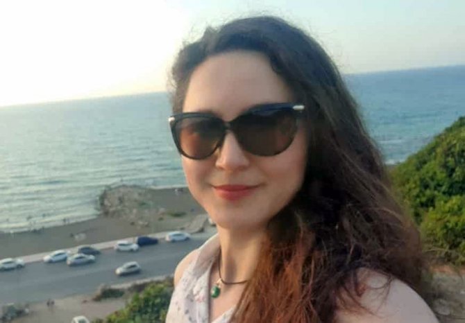 Depremde Hayatını Kaybeden Kahramanmaraş Vergi Dairesi Müdürü Kızılcahamam’da Toprağa Verildi