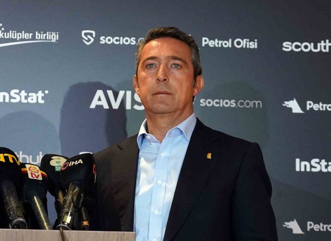 Mehmet Büyükekşi: “Süper Lig Maçları 3-4 Mart’ta Başlayacak”