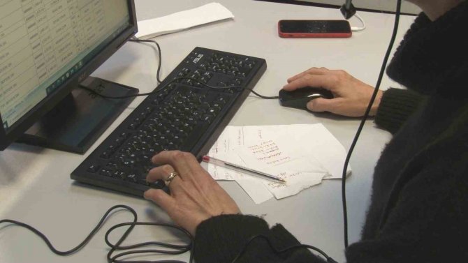 Ankara’ya Gelen Depremzedelerden Bilgi Alınabilmesi İçin Çağrı Merkezi Kuruldu