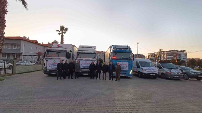 Muğla İ̇l Müftülüğü Ekipleri Defin İşleminde Göreve Başladı