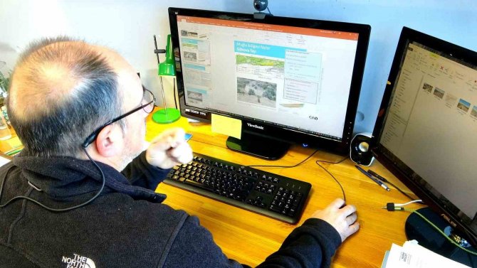 Mskü Dr. Öğretim Üyesi Aksoy; “Muğla Bölgesinde Aktif 4 Fay Hattı Var”