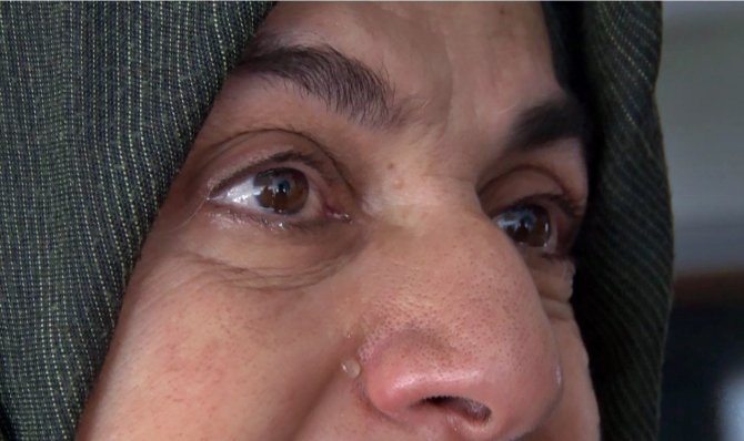 Antalya’daki Otellere Yerleştirilen Depremzedelerden İç Yakan Sözler