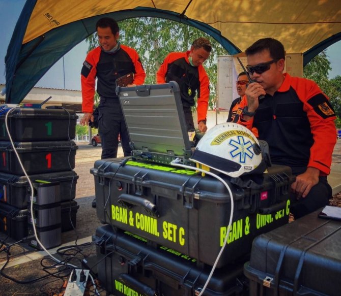 Tayland Başbakanı Prayut’tan Türk Büyükelçiliğine Ziyaret