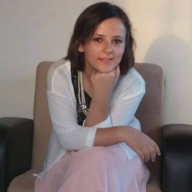 Şüpheli Şekilde Ölen Genç Kıza İlk Müdahaleyi Yapan Doktor Konuştu