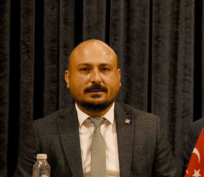 Tmmob Kayseri İ̇kk’den Deprem Açıklaması
