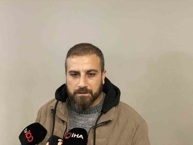 Depremzedeler Yaşadıkları Korkuyu Anlattı: "Biz Biteceğini Sandık Ama Bir Türlü Bitmedi"
