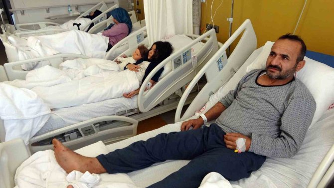 Enkaz Altından Kurtarılan Depremzede: "Biz Kurtulduk Ama Adıyaman Silindi, Geçmişimiz Silindi”