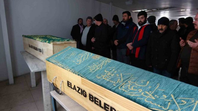 Almanya’dan İzne Geldi, Araba Almak İçin Gittiği Hatay’da Babasıyla Enkaz Altında Kalarak Hayatını Kaybetti