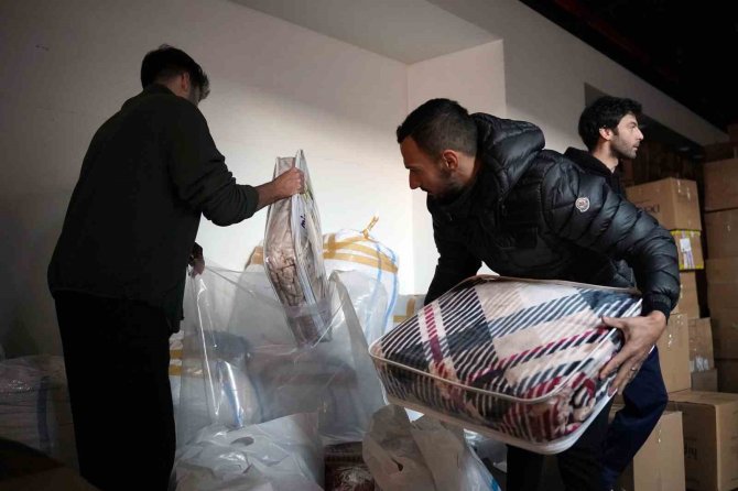 Onur Bulut: “Herkes Elinden Geleni Yaparsa En Kısa Sürede Toparlanabiliriz”