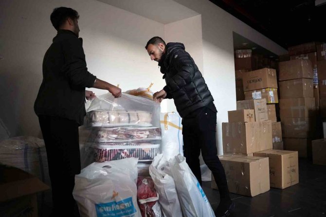 Onur Bulut: “Herkes Elinden Geleni Yaparsa En Kısa Sürede Toparlanabiliriz”